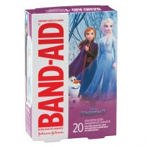 Band-Aid® Disney Frozen II Bandages - Case