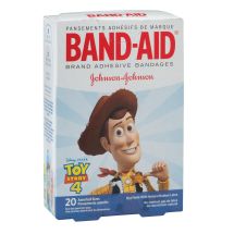Band-Aid Toy Story Bandages - Case