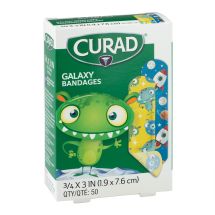 Curad® Galaxy Bandages