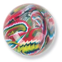57mm Mega Marble Bouncing Balls