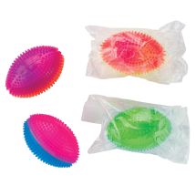 Light Up Footballs