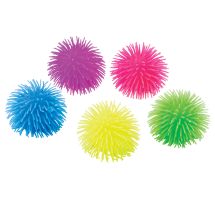 Vinyl Puffer Balls
