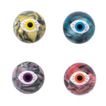 30mm Eerie Eye Bouncing Balls