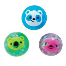 Animal Foil Water Balls