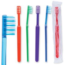 OraLine Compact Ortho Head V-Trim TB