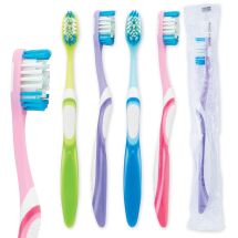OraLine Premium Adult Whitening Toothbrushes