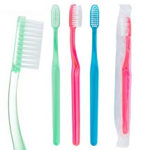 SmileCare™ Adult Educare Toothbrushes