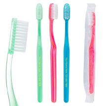 Custom SmileCare™ Adult Educare Toothbrushes