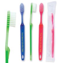 Custom SmileCare™ Youth Standard Toothbrushes