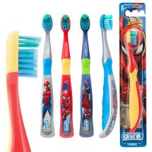Oral-B® Youth Spider-Man Toothbrushes