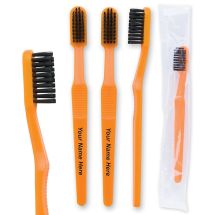 Custom SmileCare™ Adult Halloween Toothbrushes