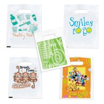 9x12 Take Home Bag Sampler