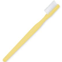 Large Puppet Toothbrush