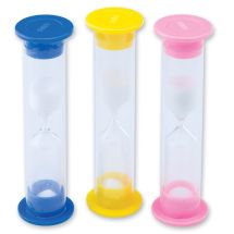 3 Minute Brushing Timers