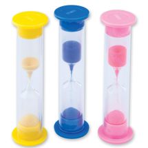 Fun Color Brushing Timers