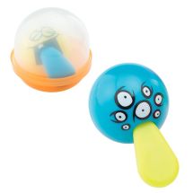 Stretchy Tongue Tuggers in 2" Capsules