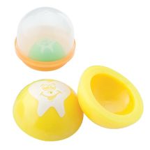 Tooth Poppers in 2" Capsules