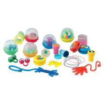 Value Toy Mix in 2" Capsules