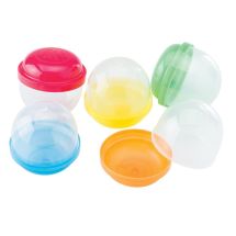 Empty 2" Toy Capsules