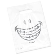 Clear Smile With Braces