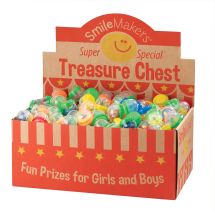 Capsule Treasure Chest