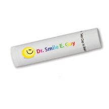 Custom Full Color SPF30 Spectrum Lip Balms