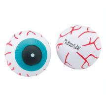 Custom Eyeball Stress Balls