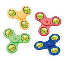 Custom Fidget Spinners