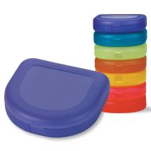 Translucent Retainer Cases