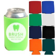 Custom Collapsible Can Cooler