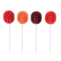 Lovely™ Organic Lollipops