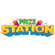 Prize Station Wall Decal