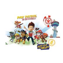 PAW Patrol Large Decal