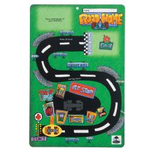 Road Home Get Well Map