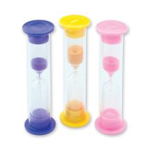 Two Minute Brushing Timers