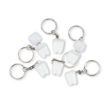 Tooth Holder Backpack Pulls