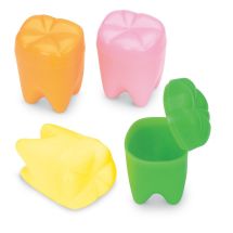Rainbow Tooth Holders
