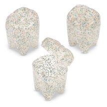 Glitter Tooth Holders