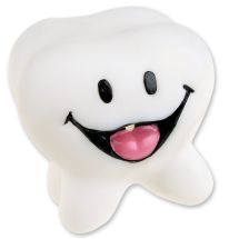 Happy Tooth Squirters