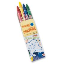 Happy Tooth Crayons