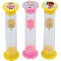 Doc McStuffins Brushing Timers