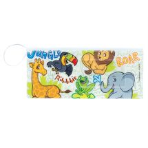 Jungle Friends Dental Pouches