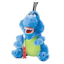 Rex the Dinosaur Dental Plush