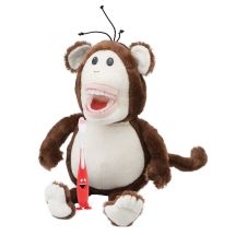 Sparkles Dental Plush