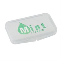 Scented Orthodontic Wax - Mint