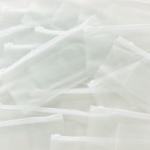 Dental Zipper Bags - Bulk