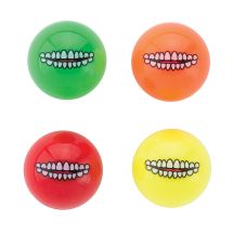 30mm Super Smile Bouncing Balls