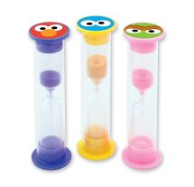 Sesame Street Dental Brushing Timers