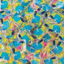 250 SmileCare™ Bulk Single Sea Life Flossers