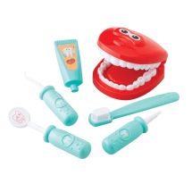 Dental Education Play Sets